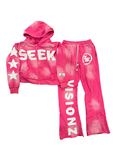 SEEK VISIONZ SET