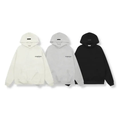 Essentials Hoodie