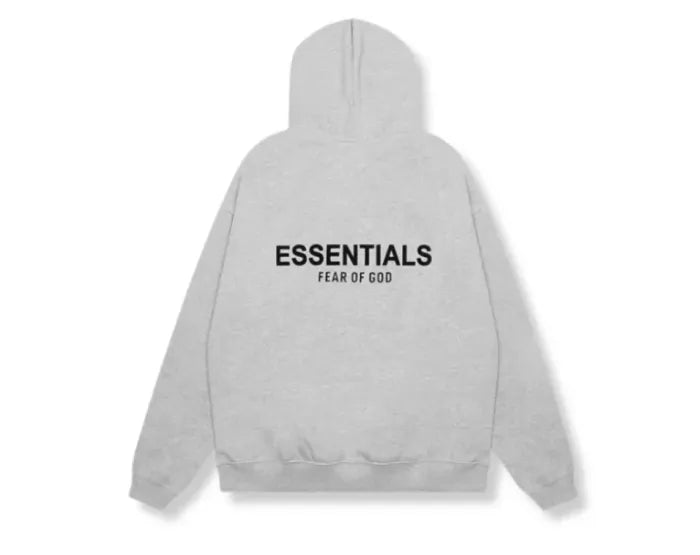 Essentials Hoodie